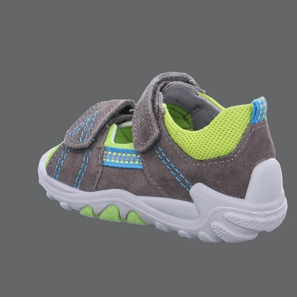Fashion Superfit Kids Sandalen STONE KOMBI