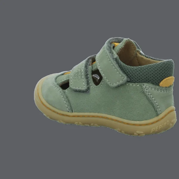 Store Schuh Heinrich Kids Sandalen grün