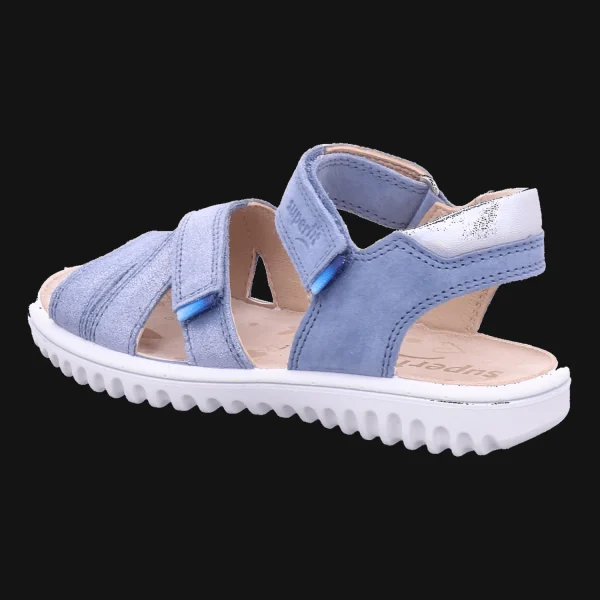 Cheap Schuh Heinrich Kids Sandalen blau