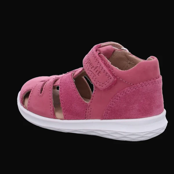 Online Superfit Kids Sandalen rot