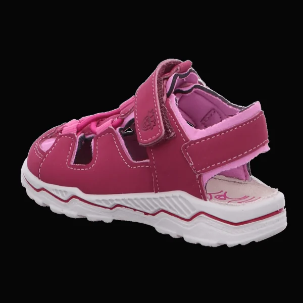 Cheap Ricosta Kids Sandalen fuchsia/rosada