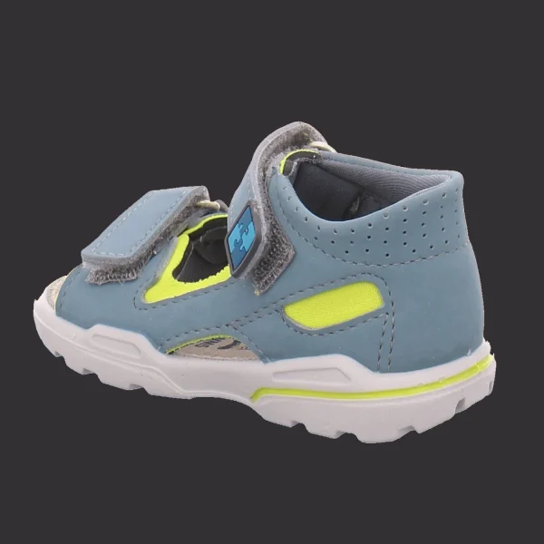 Flash Sale Pepino by Ricosta Kids Sandalen hellblau