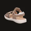 Best Sale Superfit Kids Sandalen beige kombi
