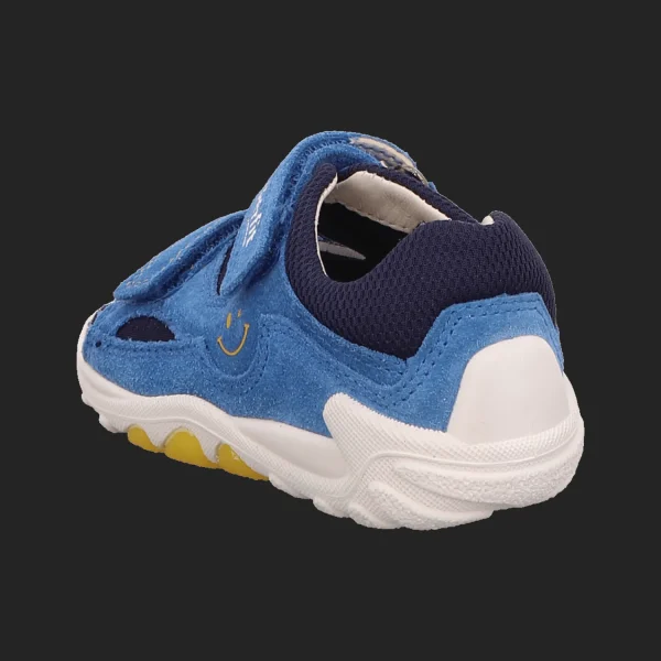 Online Superfit Kids Sandalen blau