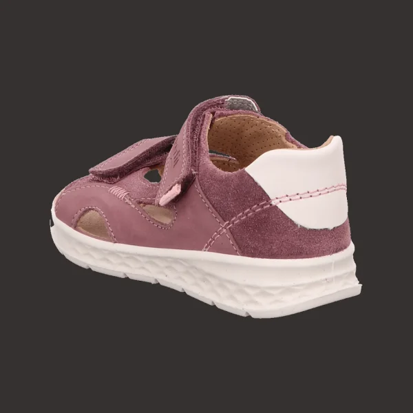 Cheap Superfit Kids Sandalen lila