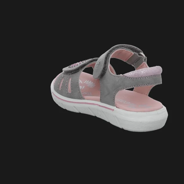 Fashion Ricosta Kids Sandalen grau
