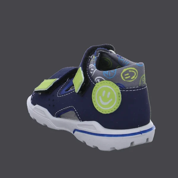 Best Pepino by Ricosta Kids Sandalen blau