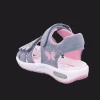 Discount Superfit Kids Sandalen blau-kombiniert