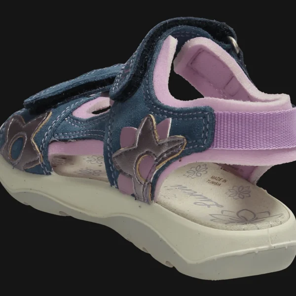 Best Sale Schuh Heinrich Kids Sandalen jeans