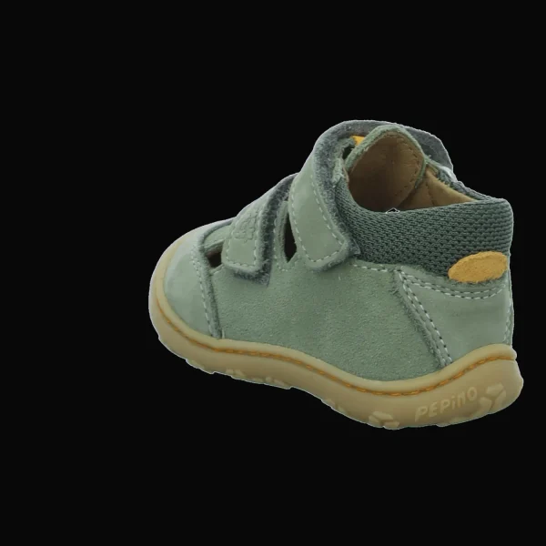 Store Schuh Heinrich Kids Sandalen grün