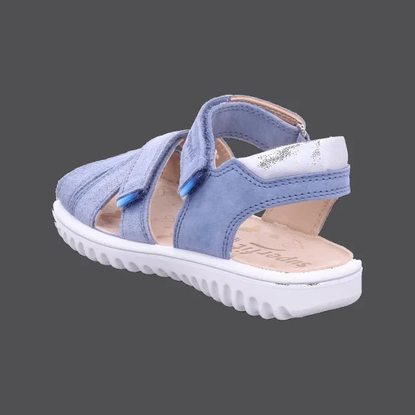 Cheap Schuh Heinrich Kids Sandalen blau
