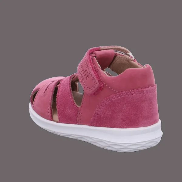 Online Superfit Kids Sandalen rot