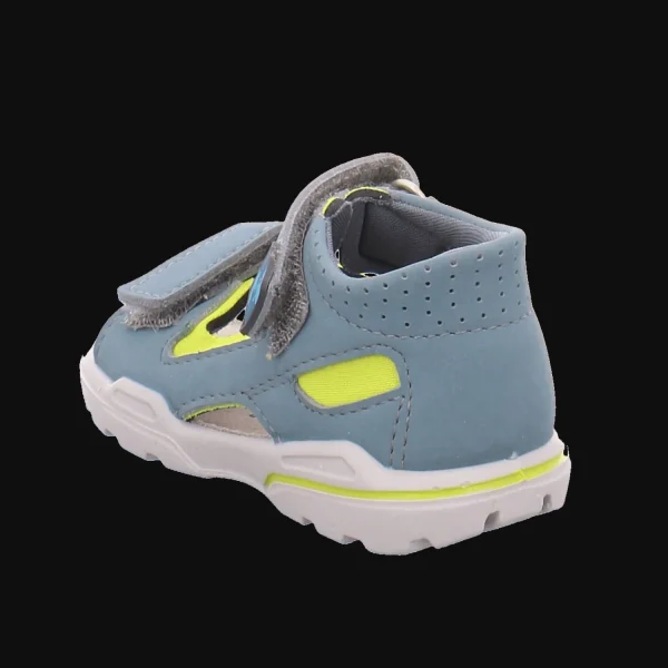 Flash Sale Pepino by Ricosta Kids Sandalen hellblau