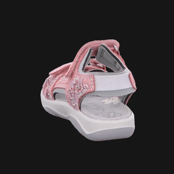 Shop Lurchi Kids Sandalen Geranie
