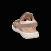 Best Sale Superfit Kids Sandalen beige kombi