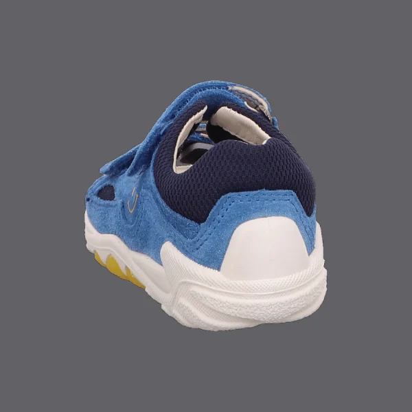 Online Superfit Kids Sandalen blau