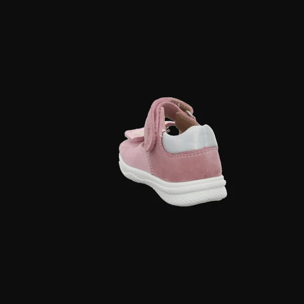 Best Sale Superfit Kids Sandalen rosa