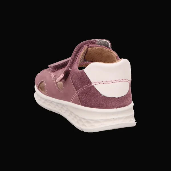 Cheap Superfit Kids Sandalen lila