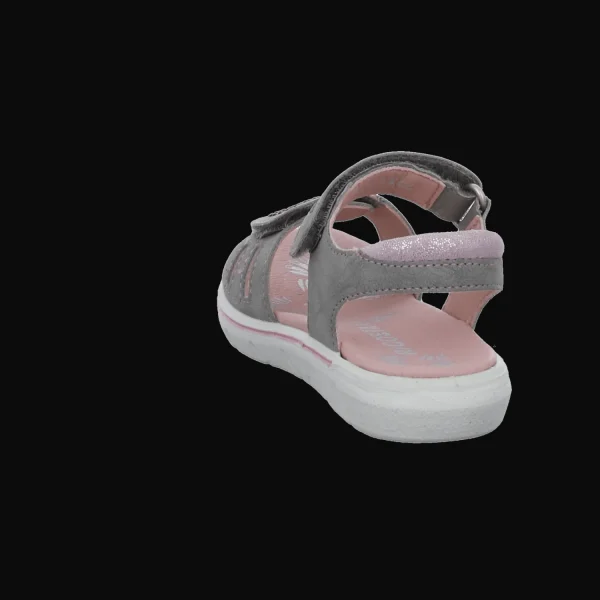 Fashion Ricosta Kids Sandalen grau
