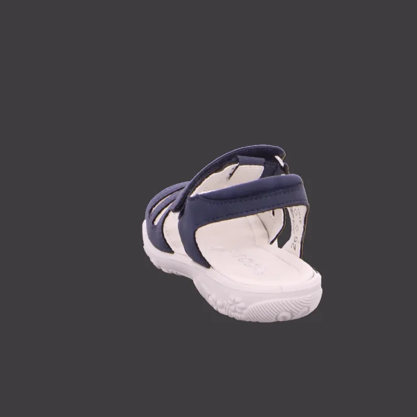 Clearance Ricosta Kids Sandalen blau blau