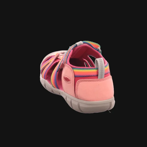 Discount Keen Kids Sandalen rosa