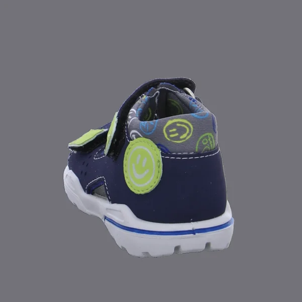 Best Pepino by Ricosta Kids Sandalen blau