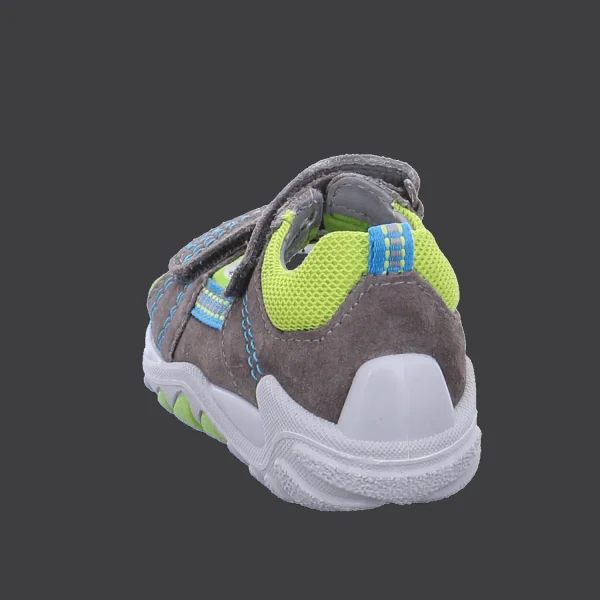 Fashion Superfit Kids Sandalen STONE KOMBI