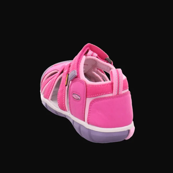 Online Keen Kids Sandalen pink,fuchsia