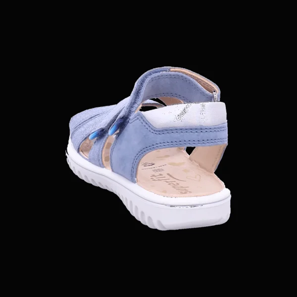 Cheap Schuh Heinrich Kids Sandalen blau