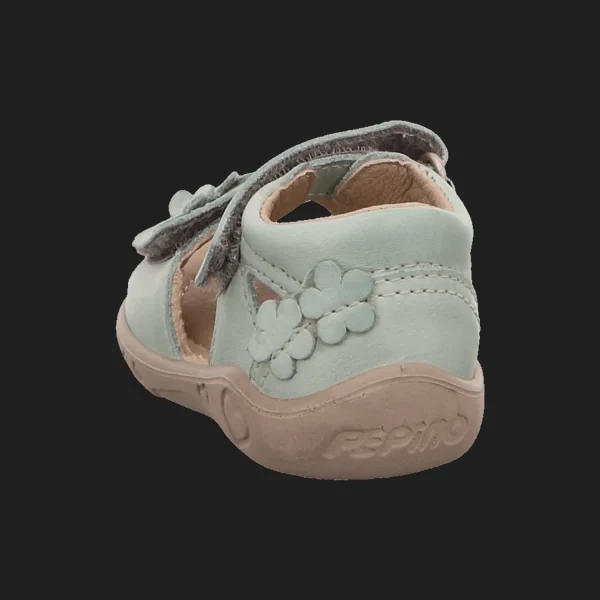 New Ricosta Kids Sandalen jade