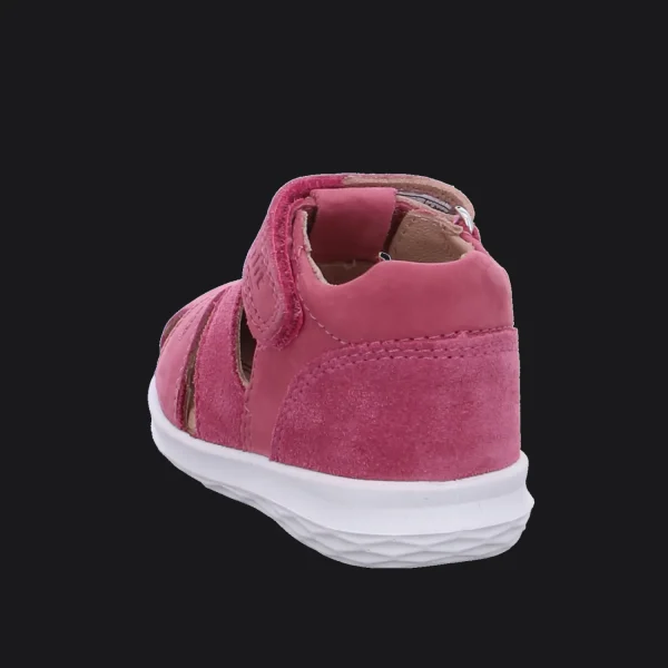 Online Superfit Kids Sandalen rot