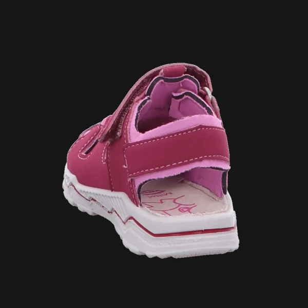 Cheap Ricosta Kids Sandalen fuchsia/rosada