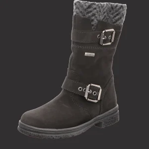 Sale Däumling Kids Schaftstiefel warm grau