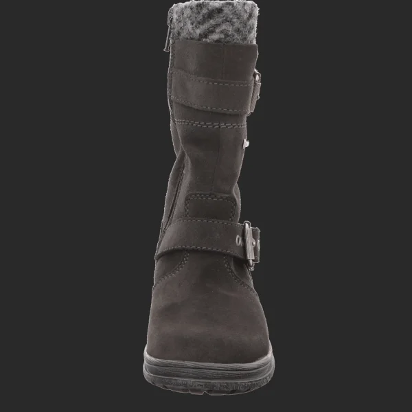 Sale Däumling Kids Schaftstiefel warm grau