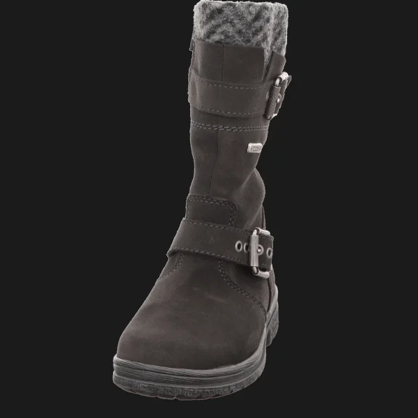 Sale Däumling Kids Schaftstiefel warm grau