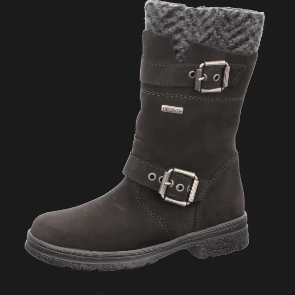 Sale Däumling Kids Schaftstiefel warm grau