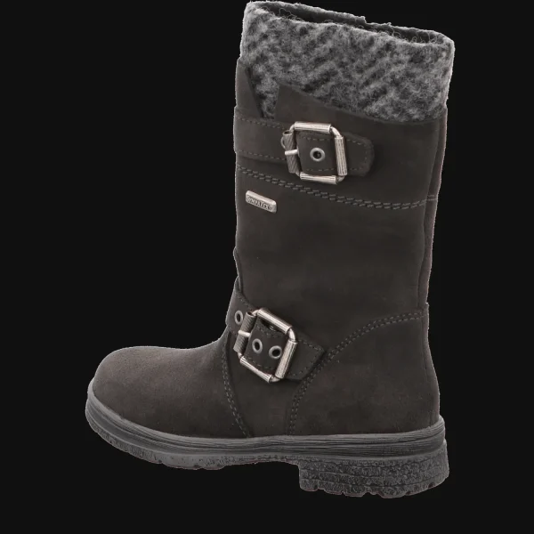 Sale Däumling Kids Schaftstiefel warm grau