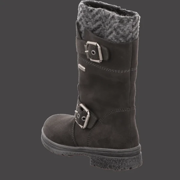 Sale Däumling Kids Schaftstiefel warm grau