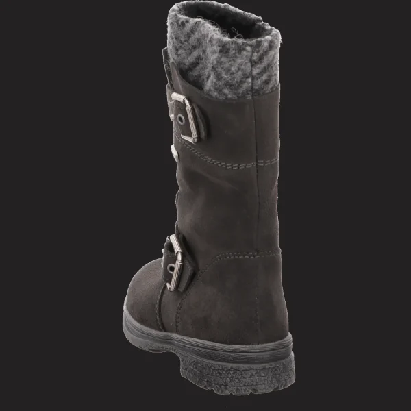 Sale Däumling Kids Schaftstiefel warm grau