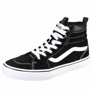 Online Schuh Heinrich Kids Stiefel kalt schwarz kombi