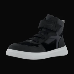 Online Superfit Kids Stiefel kalt schwarz