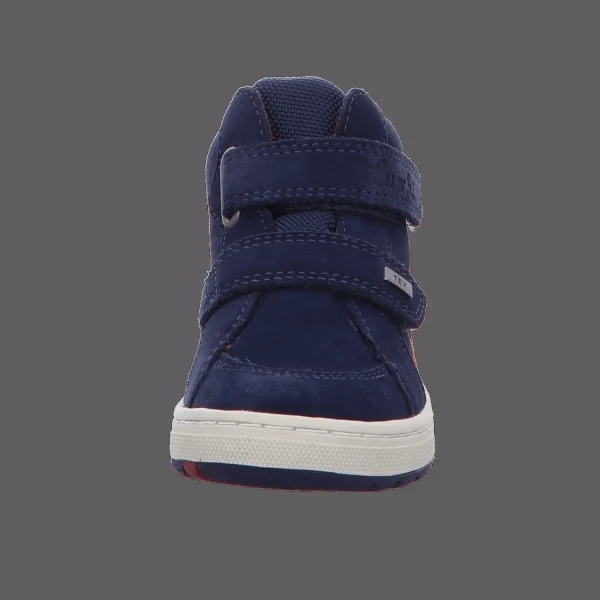 Flash Sale Lurchi Kids Stiefel kalt navy