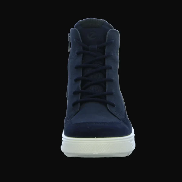 Best Sale Ecco Kids Stiefel kalt blau
