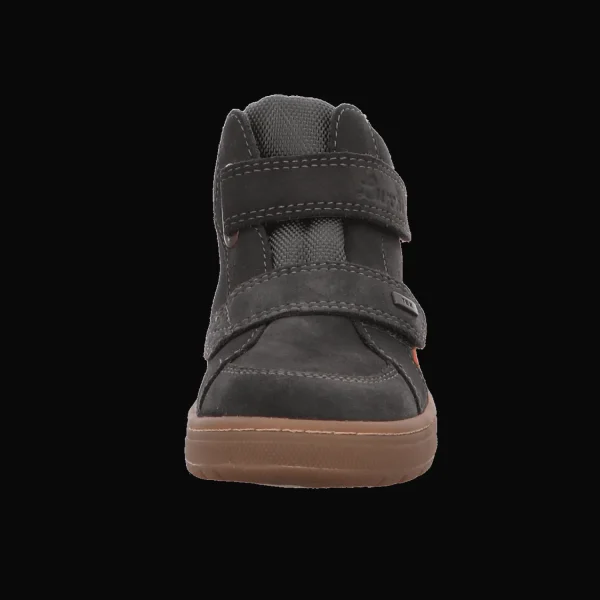 Shop Lurchi Kids Stiefel kalt dkolive