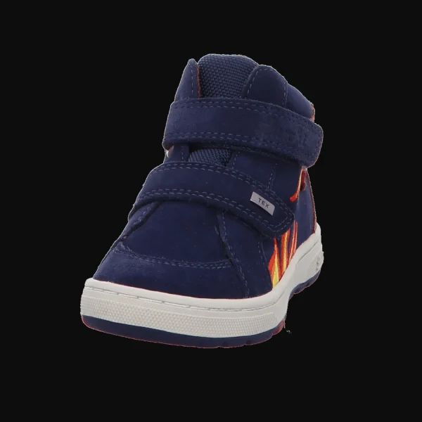 Flash Sale Lurchi Kids Stiefel kalt navy