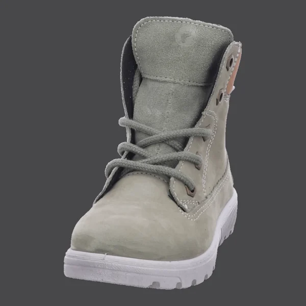 Shop Ricosta Kids Stiefel kalt eukalyptus