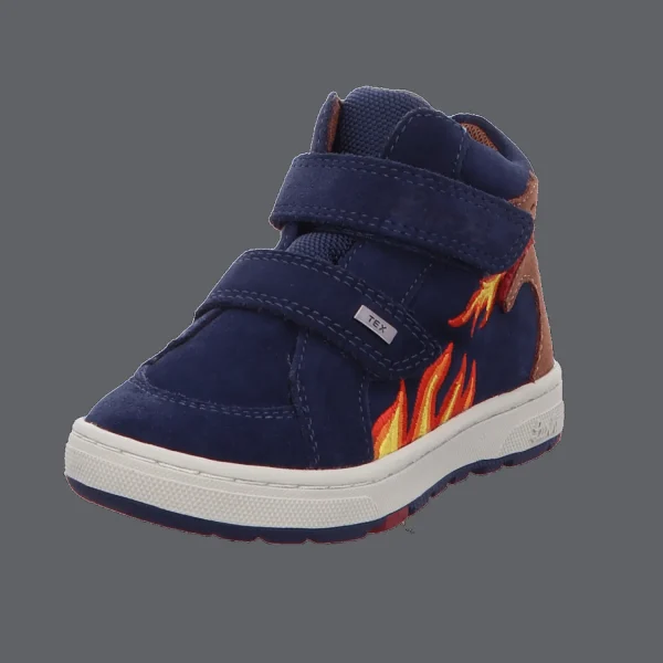 Flash Sale Lurchi Kids Stiefel kalt navy
