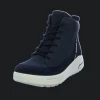 Best Sale Ecco Kids Stiefel kalt blau