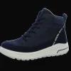 Best Sale Ecco Kids Stiefel kalt blau