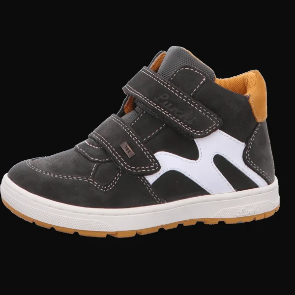 Online Lurchi Kids Stiefel kalt olive